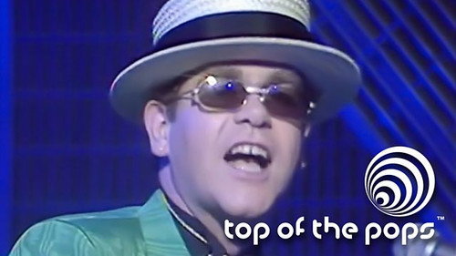 Top of the Pops Season 20 Episode 25 - Episode 25