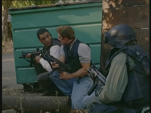Diagnosis: Murder Season 6 Episode 2 - Resurrection (4)