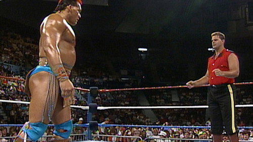 Superstars - Sep 19, 1992 still