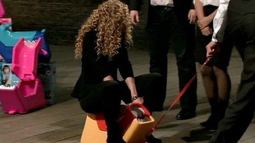 Dragons' Den Season 11 Episode 10 - Episode 10