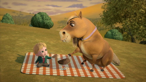 The Boss Baby: Back in the Crib Season 2 Episode 8 - One Tricked Pony