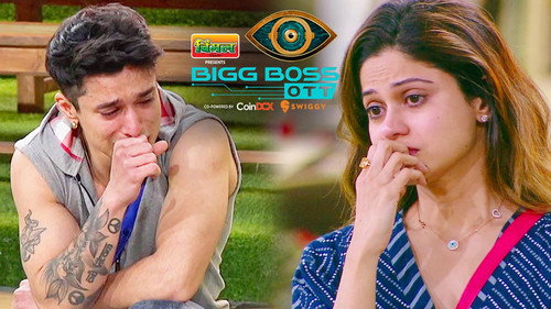 Bigg Boss OTT Season 1 Episode 40 - Midnight Eviction Ka Jhatka!