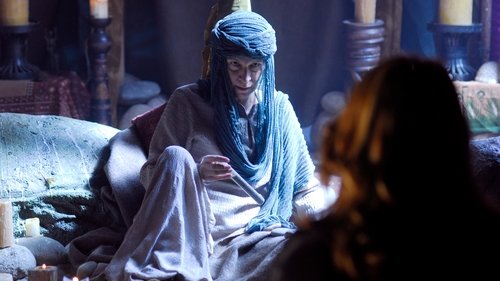 Battlestar Galactica Season 3 Episode 3 - Exodus (1)