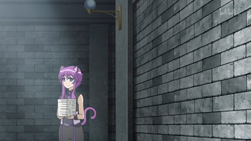 Dog Days Season 3 Episode 6 - The Lion's Arranged Marriage