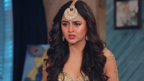 Prathna to Locate Raghu! still