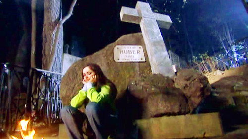 Viola Tarakanova Season 3 Episode 5 - Episode 5