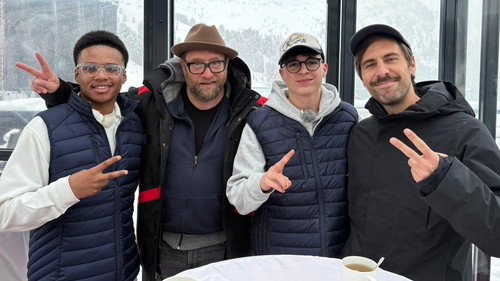 Die Jungs-WG Season 10 Episode 6 - Episode 6