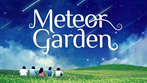 Meteor Garden Season 2 Episode 1 - Episode 1