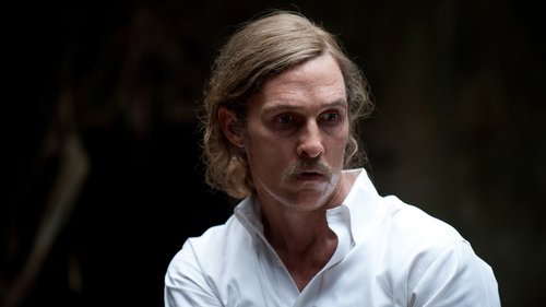 True Detective Season 1 Episode 8 - Form and Void