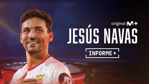 Jesús Navas still