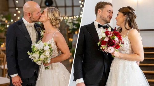 Hochzeit auf den ersten Blick Season 12 Episode 1 - Episode 1