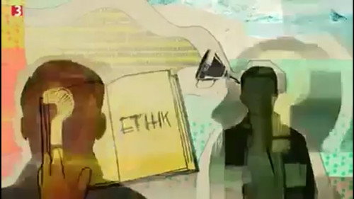 Philosophisches Kopfkino Season 1 Episode 18 - Episode 18