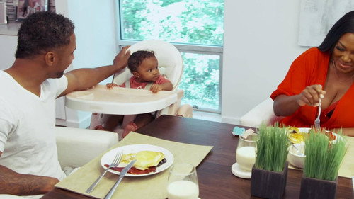 The Real Housewives of Atlanta Season 12 Episode 3 - The Float Goes On