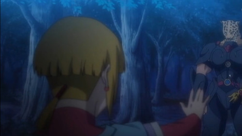 Guin Saga Season 1 Episode 24 - The Last Day of Mongaul