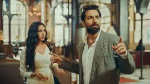 Omar Affendi Season 1 Episode 2 - Episode 2