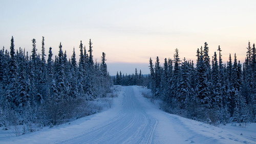 Life Below Zero: Northern Territories Season 1 Episode 8 - Snowbound