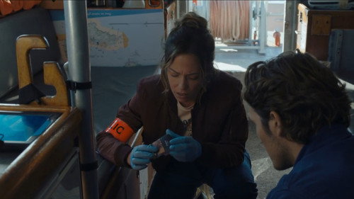 Tom & Lola Season 1 Episode 8 - Episode 8