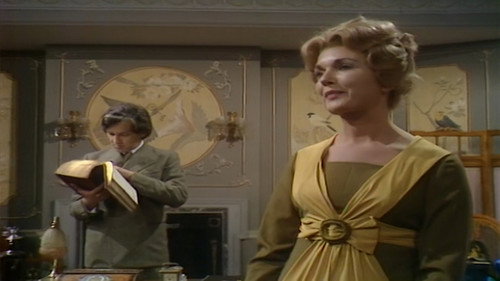 Upstairs, Downstairs Season 3 Episode 6 - Desirous of Change