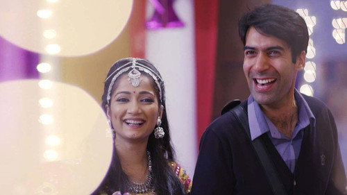 Har Mard Ka Dard Season 1 Episode 6 - Dandiya Party At Vinod's