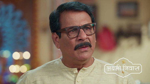 Lakshmi Niwas Season 1 Episode 4 - Will Radhika Agree to Marry Aditya?
