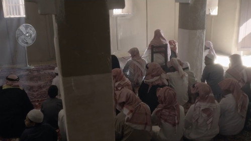 Al Asouf Season 1 Episode 17 - Episode 17