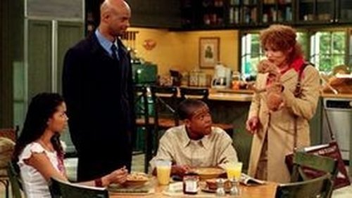 My Wife and Kids Season 2 Episode 8 - Let Them Eat Pie