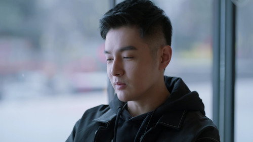 Reborn Season 1 Episode 22 - Episode 22