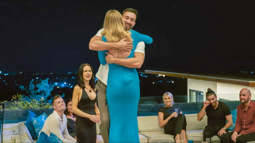 Ex on the Beach Sverige Season 10 Episode 2 - Episode 2