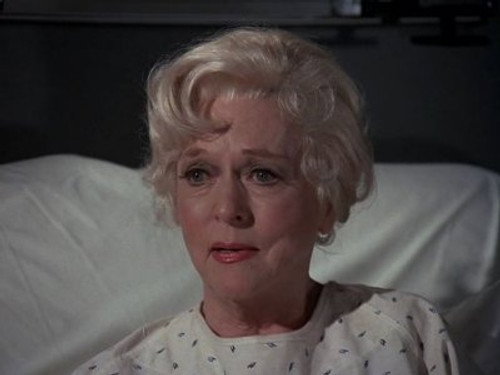 Ironside Season 4 Episode 25 - Grandmother's House