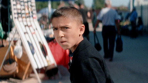 Inspector Gavrilov Season 1 Episode 5 - Episode 5