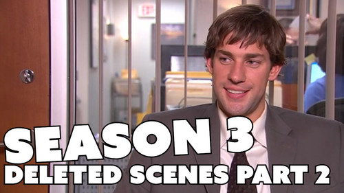 Season 3 Deleted Scenes Part 2 still