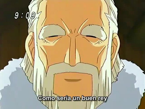 Zatch Bell! Season 1 Episode 47 - Rumble in the Snow