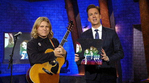 The Opposition with Jordan Klepper Season 1 Episode 44 - Ty Segall