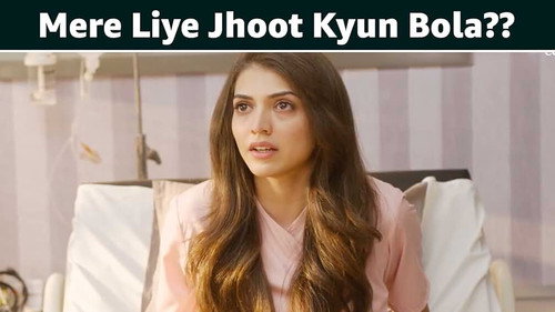Campus Beats Season 6 Episode 6 - Mere Liye Jhoot Kyun Bola??