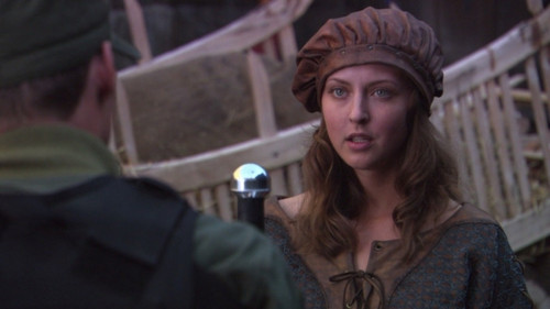 undefined Season 9 Episode 20 - Camelot