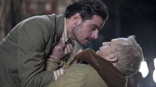 Days of Honor Season 5 Episode 13 - Dwa dni do wolności