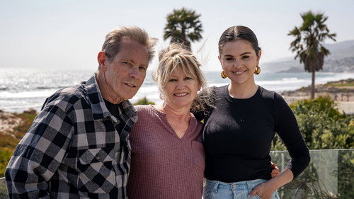 Selena + Chef Season 4 Episode 6 - Selena + Adrienne Cheatham