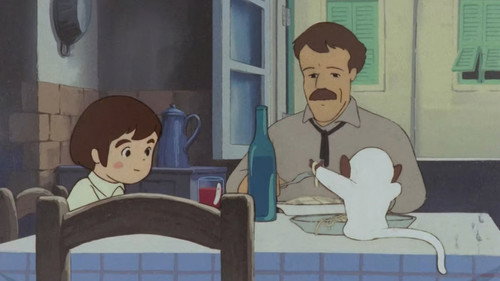 undefined Season 1 Episode 2 - Marco, a Boy from Genoa