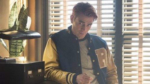 undefined Season 4 Episode 6 - Chapter Sixty-Three: Hereditary