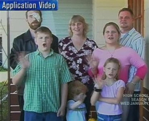 Extreme Makeover: Home Edition Season 2 Episode 21 - The Dolan Family