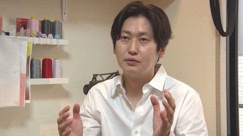 RISING Season 9 Episode 2 - A New Lease of Life for Infirm Animals: Veterinary Prosthetics Pioneer - Shimada Akio