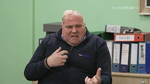 2025 Super detektiv still