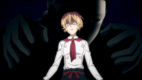 Food Wars! Shokugeki no Soma Season 3 Episode 5 - The Shadow over the Dining Table