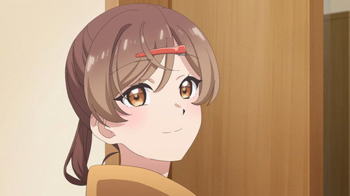 A Mangaka's Weirdly Wonderful Workplace Season 1 Episode 2 - She's a Truly Dependable Assistant.
