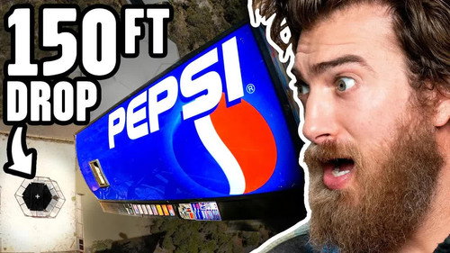 How Do These Ridiculous Videos End? (Game) still