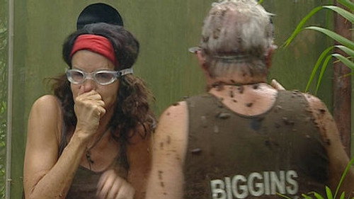 I'm a Celebrity...Get Me Out of Here! Season 7 Episode 5 - Live Bushtucker Trial: Jungle Jeopardy
