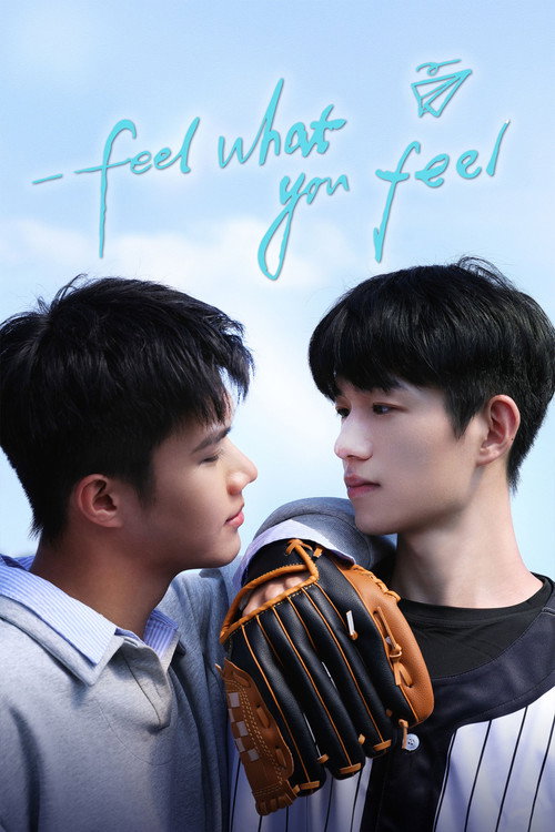Feel What You Feel poster