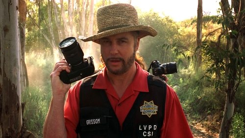 CSI: Crime Scene Investigation Season 6 Episode 24 - Way To Go (2)