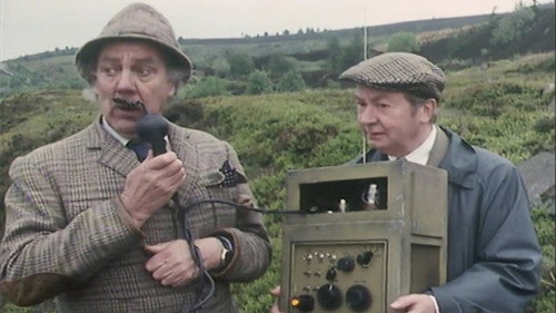 Big Day at Dream Acres (1987 Christmas Special) still