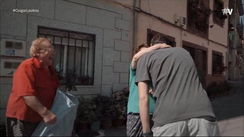 Colgar las alas Season 1 Episode 2 - Episode 2